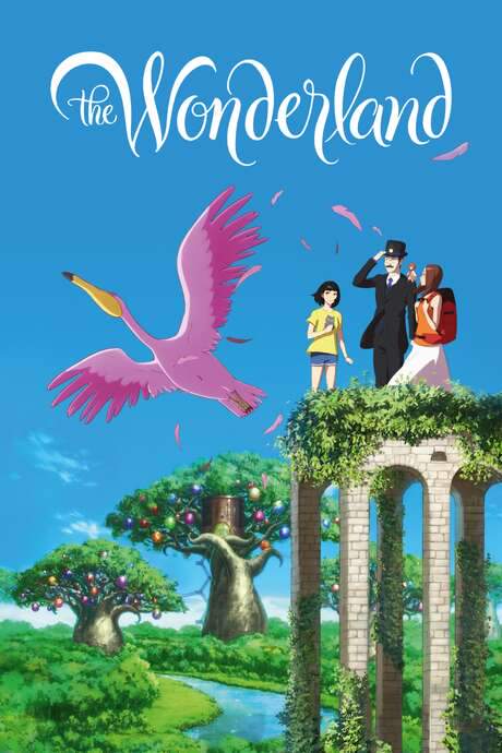 The Wonderland